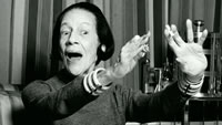 Diana Vreeland: The Eye Has to Travel